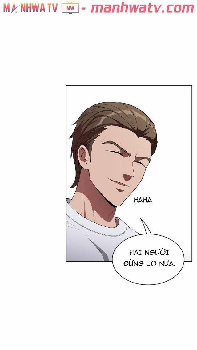 Tôi Là Người Chơi Leo Tháp Một Mình 25 trang 55