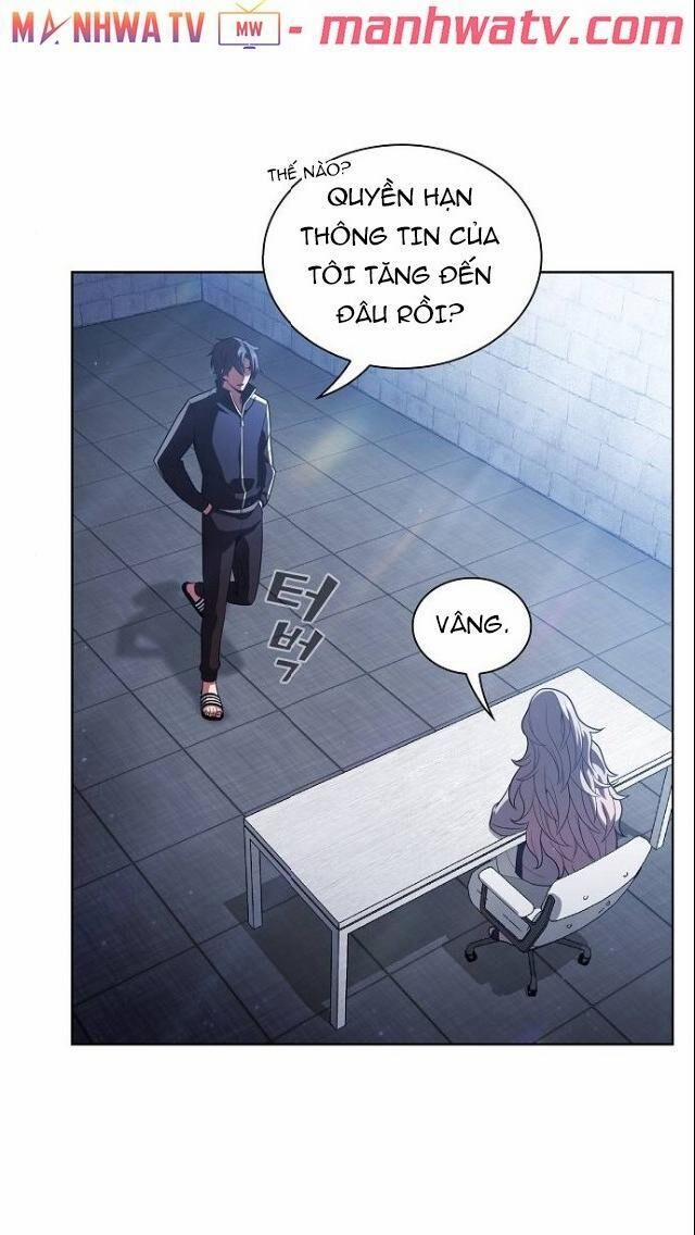 Tôi Là Người Chơi Leo Tháp Một Mình 25 trang 68