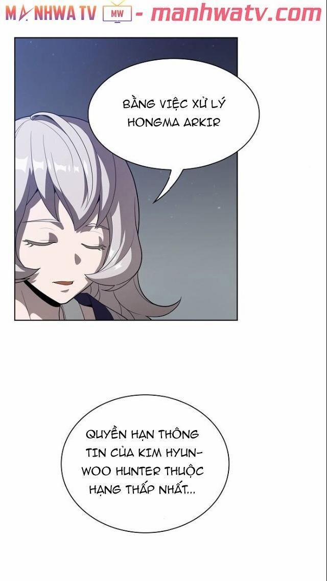 Tôi Là Người Chơi Leo Tháp Một Mình 25 trang 69