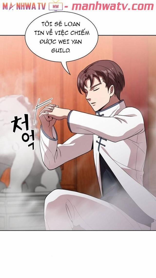 Tôi Là Người Chơi Leo Tháp Một Mình 25 trang 7