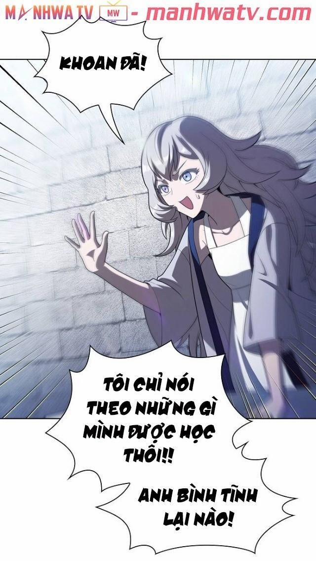 Tôi Là Người Chơi Leo Tháp Một Mình 25 trang 74