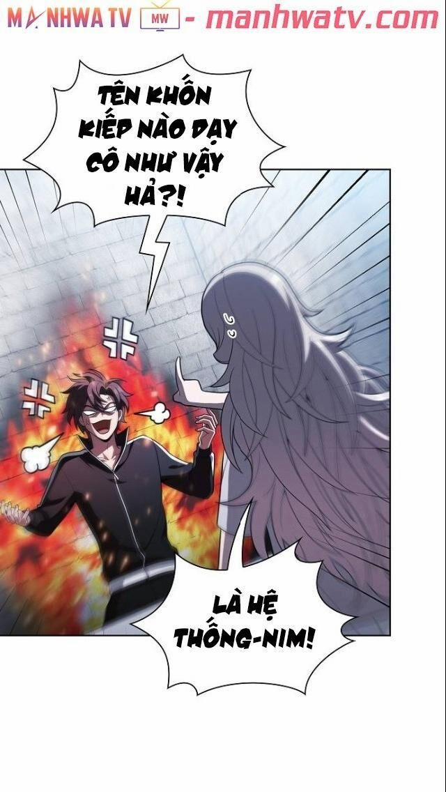 Tôi Là Người Chơi Leo Tháp Một Mình 25 trang 75