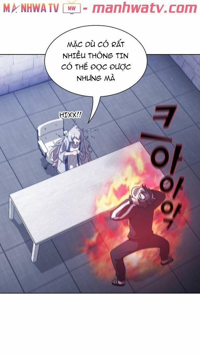 Tôi Là Người Chơi Leo Tháp Một Mình 25 trang 77