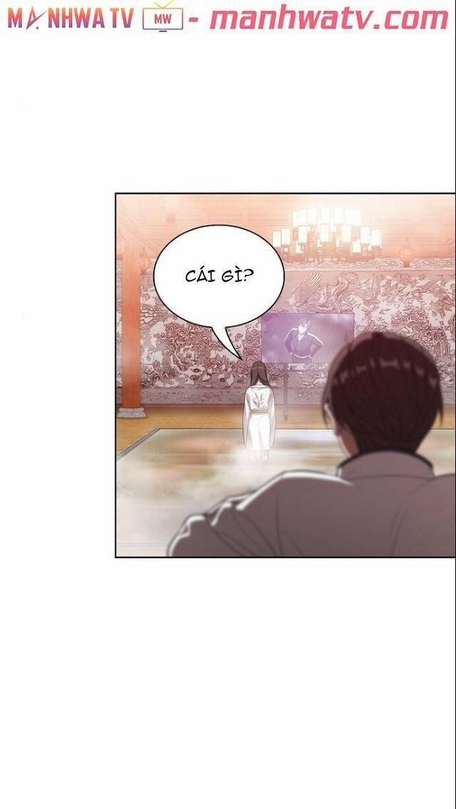 Tôi Là Người Chơi Leo Tháp Một Mình 25 trang 8