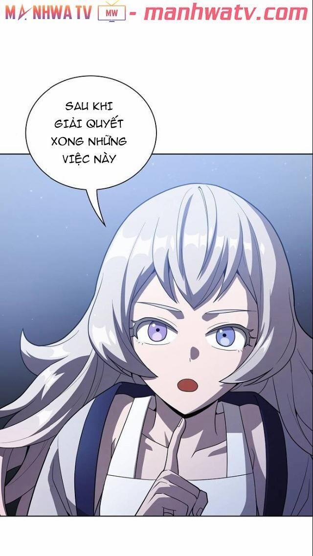 Tôi Là Người Chơi Leo Tháp Một Mình 25 trang 80