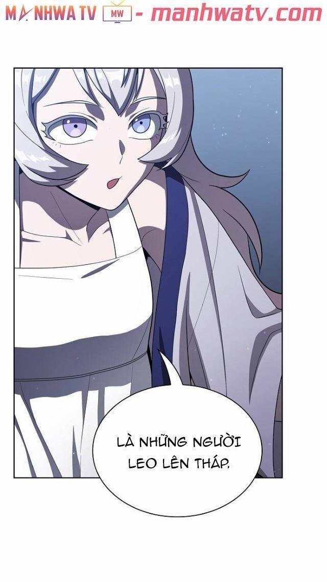 Tôi Là Người Chơi Leo Tháp Một Mình 25 trang 85