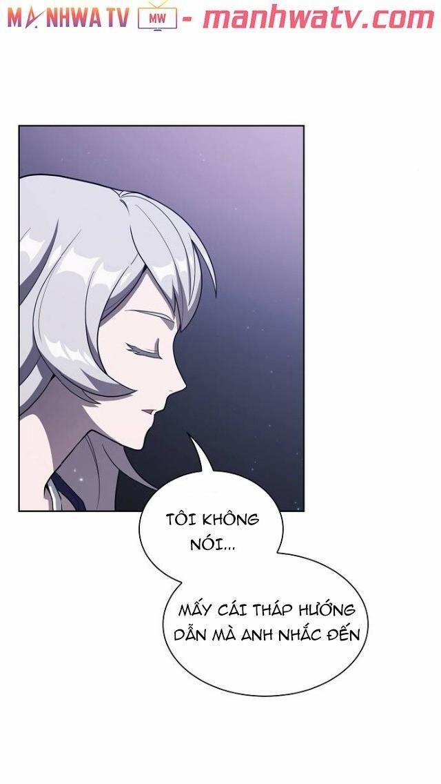 Tôi Là Người Chơi Leo Tháp Một Mình 25 trang 87