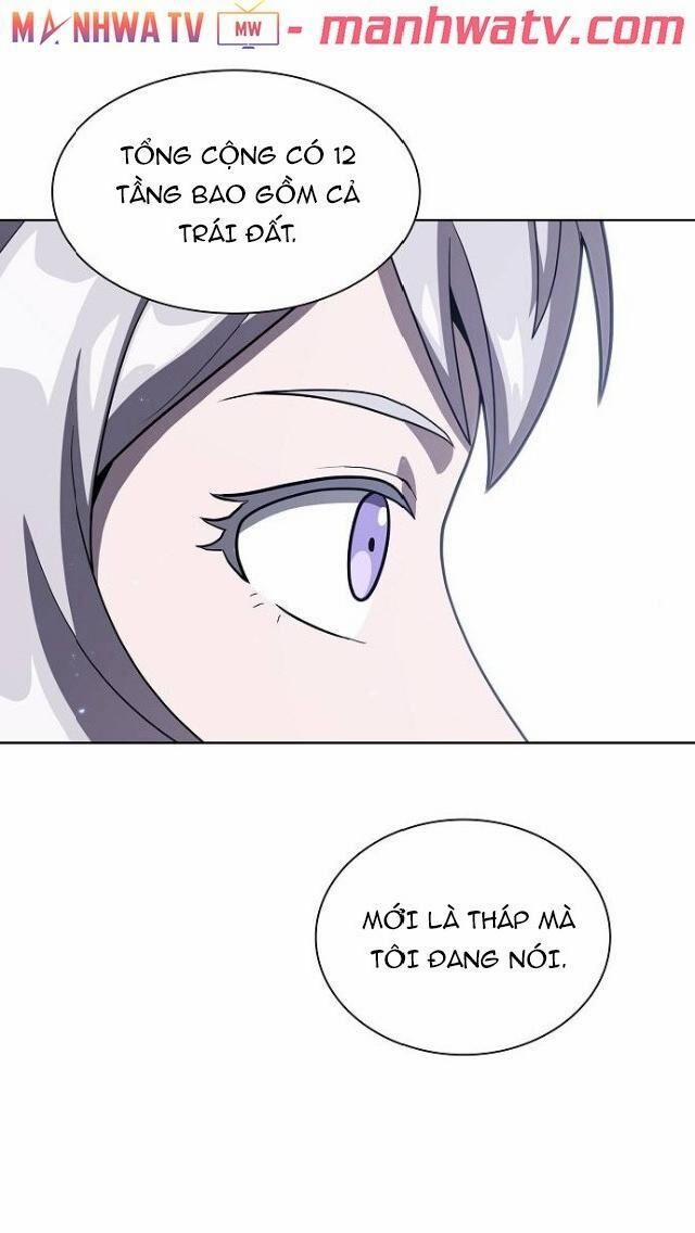 Tôi Là Người Chơi Leo Tháp Một Mình 25 trang 89