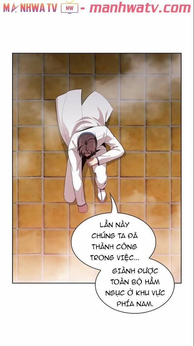 Tôi Là Người Chơi Leo Tháp Một Mình 25 trang 9