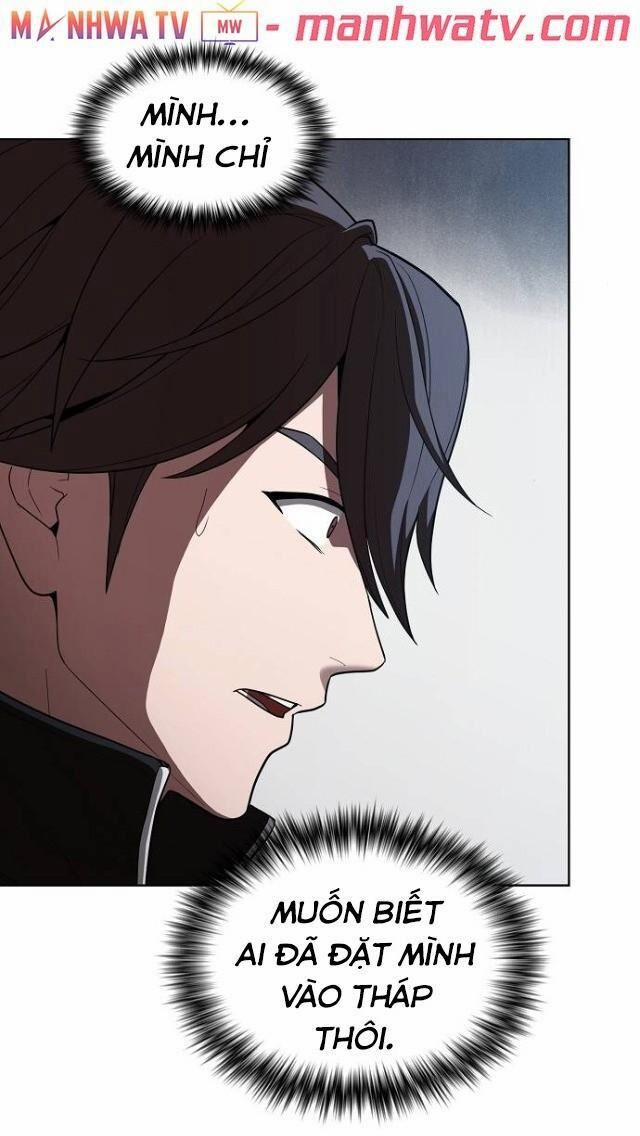 Tôi Là Người Chơi Leo Tháp Một Mình 26 trang 14