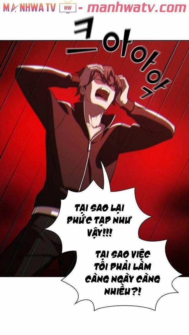 Tôi Là Người Chơi Leo Tháp Một Mình 26 trang 16