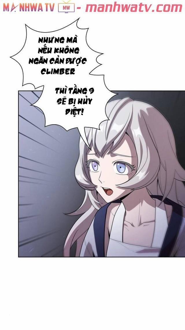Tôi Là Người Chơi Leo Tháp Một Mình 26 trang 17