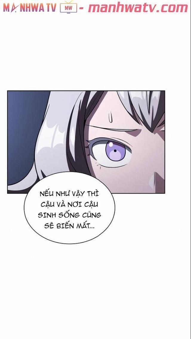 Tôi Là Người Chơi Leo Tháp Một Mình 26 trang 18
