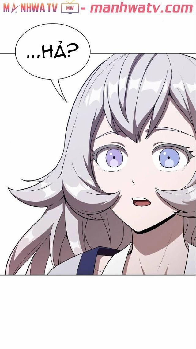 Tôi Là Người Chơi Leo Tháp Một Mình 26 trang 23