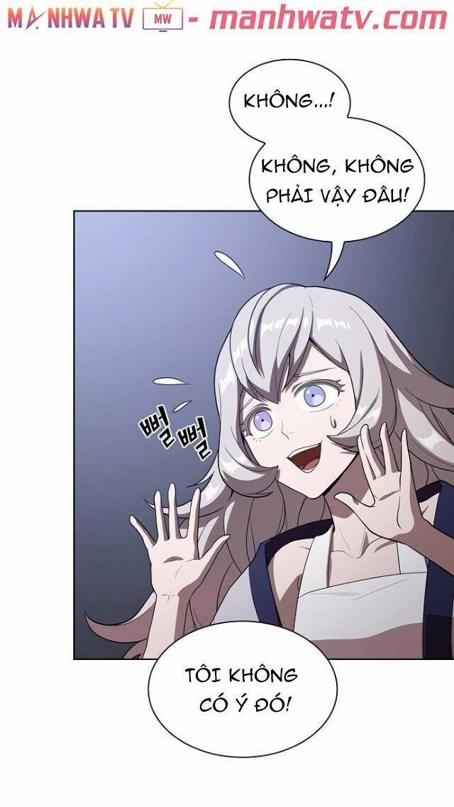 Tôi Là Người Chơi Leo Tháp Một Mình 26 trang 24