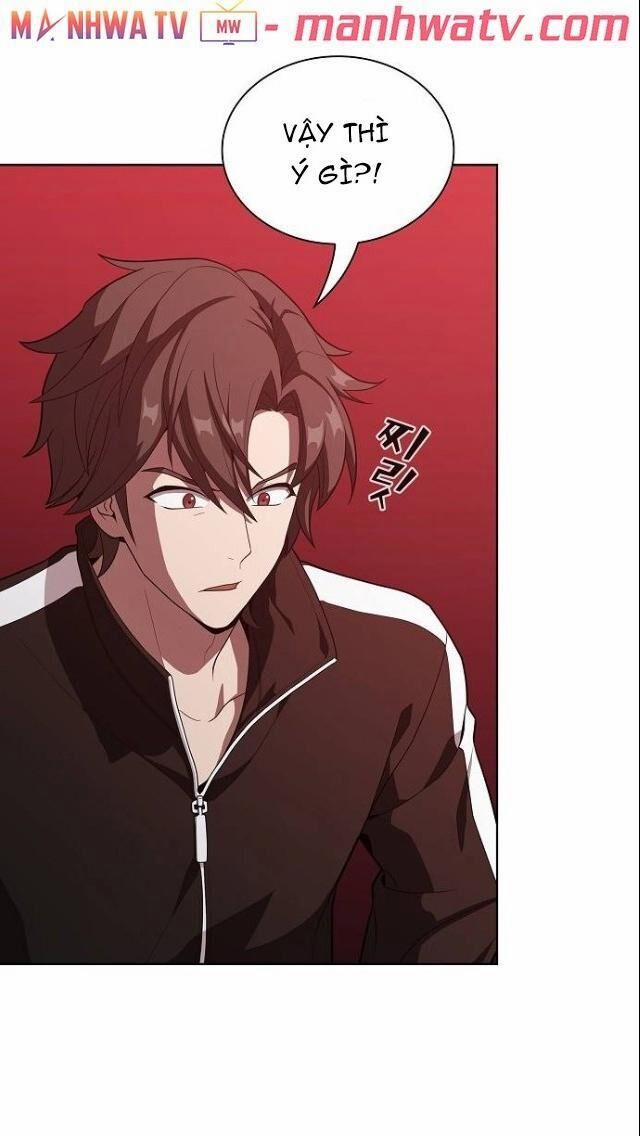 Tôi Là Người Chơi Leo Tháp Một Mình 26 trang 25