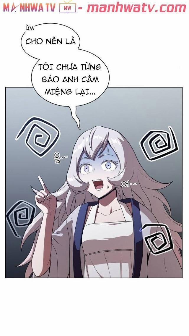 Tôi Là Người Chơi Leo Tháp Một Mình 26 trang 27