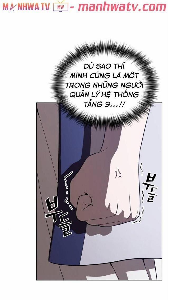 Tôi Là Người Chơi Leo Tháp Một Mình 26 trang 31