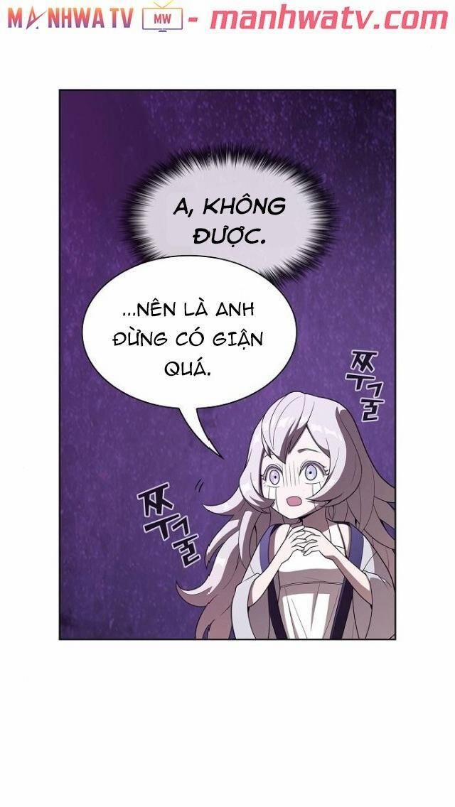 Tôi Là Người Chơi Leo Tháp Một Mình 26 trang 35