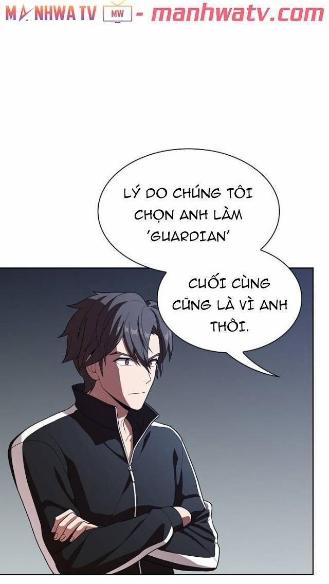 Tôi Là Người Chơi Leo Tháp Một Mình 26 trang 36