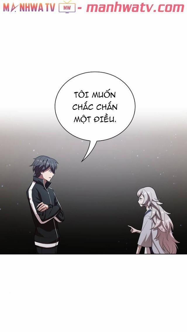 Tôi Là Người Chơi Leo Tháp Một Mình 26 trang 40
