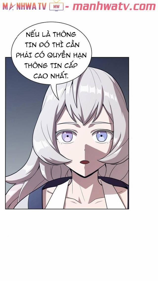 Tôi Là Người Chơi Leo Tháp Một Mình 26 trang 43