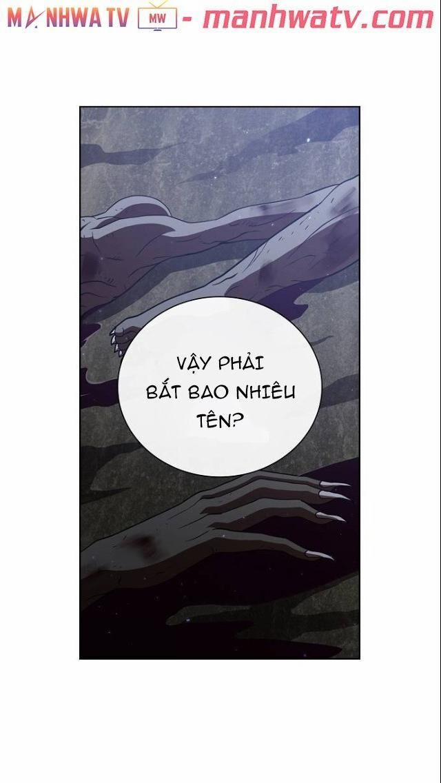 Tôi Là Người Chơi Leo Tháp Một Mình 26 trang 45