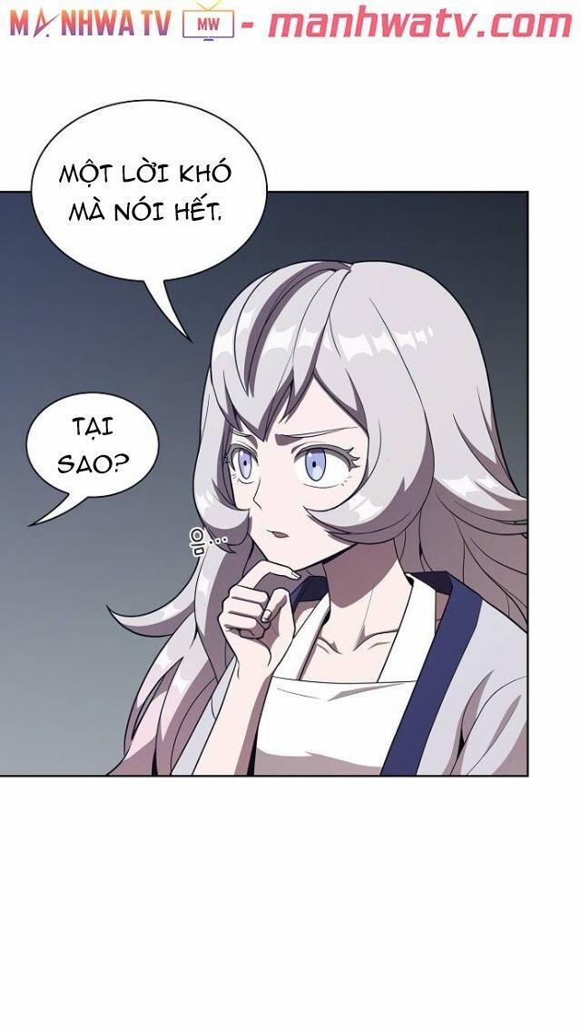 Tôi Là Người Chơi Leo Tháp Một Mình 26 trang 46