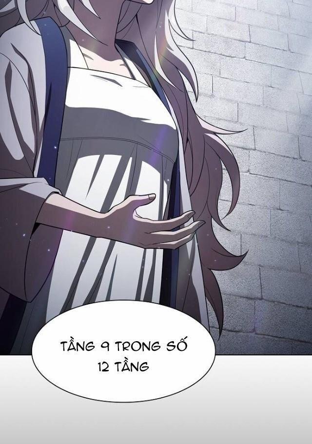 Tôi Là Người Chơi Leo Tháp Một Mình 26 trang 5