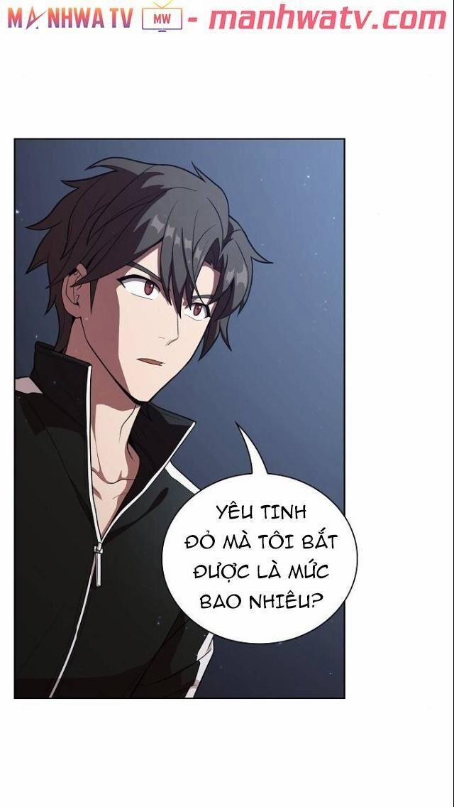 Tôi Là Người Chơi Leo Tháp Một Mình 26 trang 51