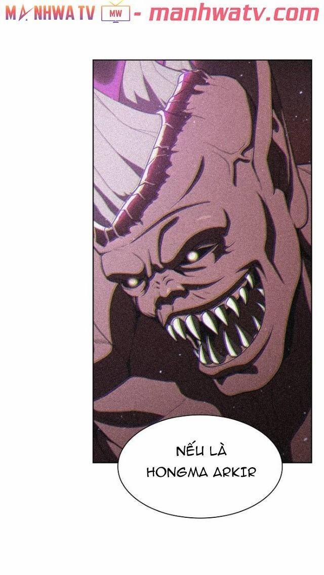 Tôi Là Người Chơi Leo Tháp Một Mình 26 trang 52