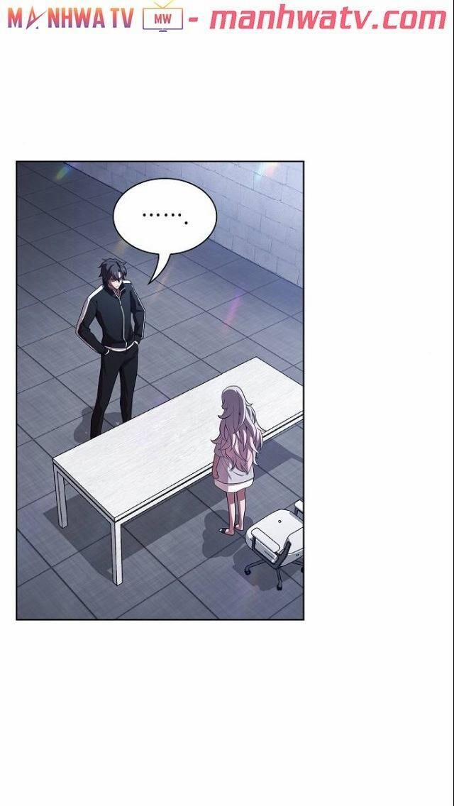 Tôi Là Người Chơi Leo Tháp Một Mình 26 trang 54