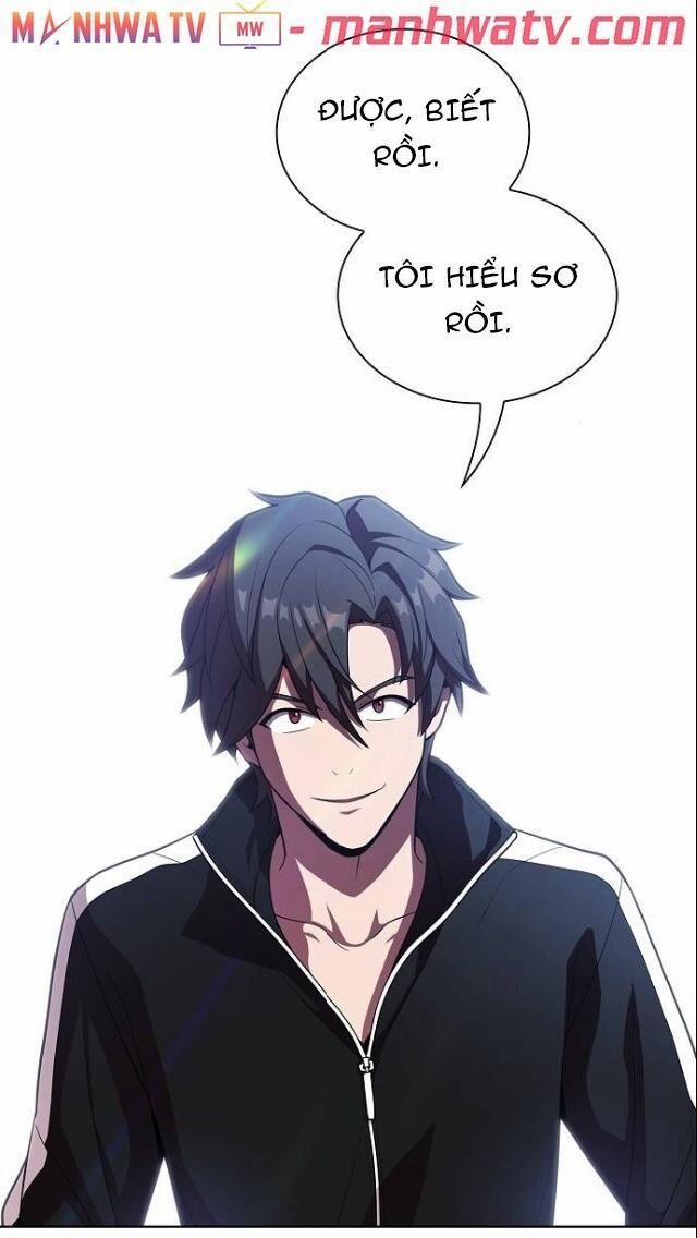 Tôi Là Người Chơi Leo Tháp Một Mình 26 trang 55