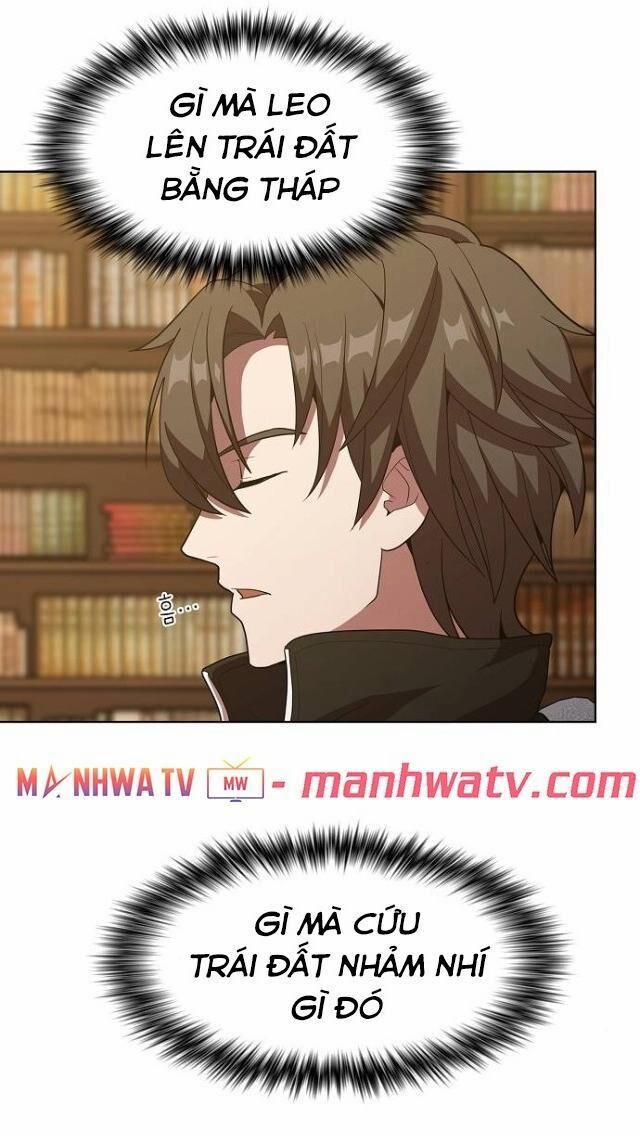 Tôi Là Người Chơi Leo Tháp Một Mình 26 trang 60