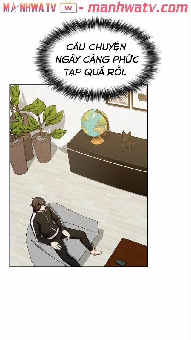 Tôi Là Người Chơi Leo Tháp Một Mình 26 trang 62