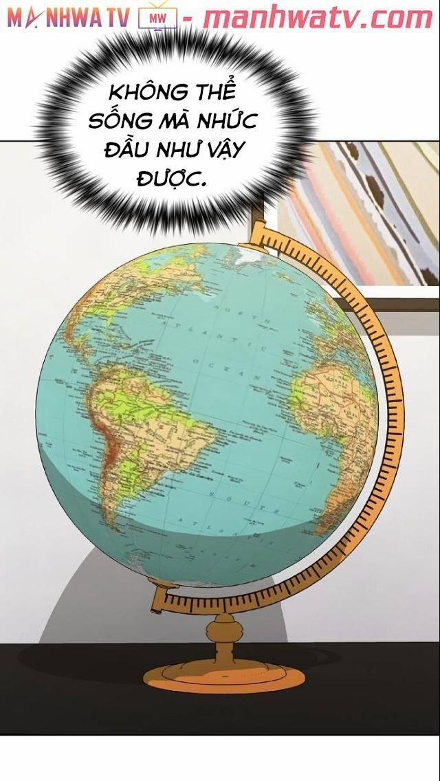 Tôi Là Người Chơi Leo Tháp Một Mình 26 trang 63