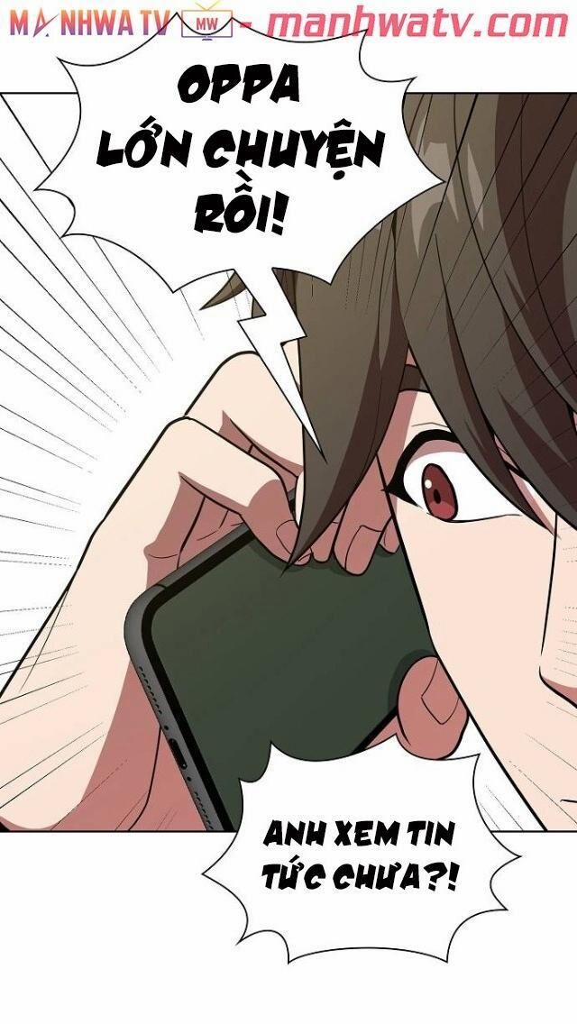 Tôi Là Người Chơi Leo Tháp Một Mình 26 trang 70