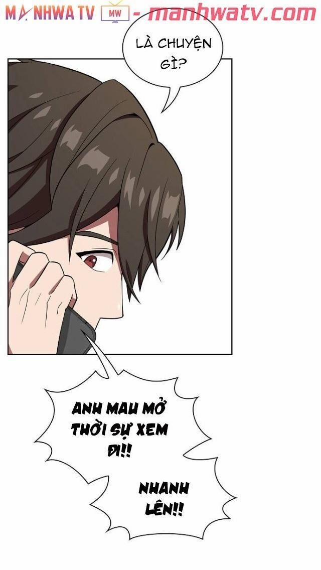 Tôi Là Người Chơi Leo Tháp Một Mình 26 trang 71