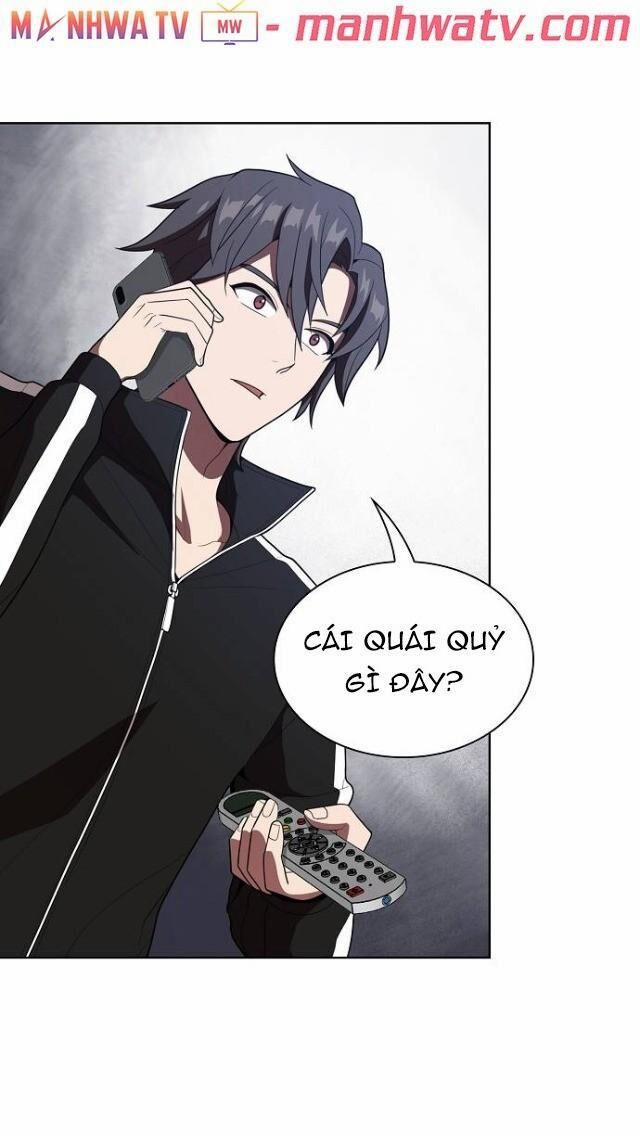 Tôi Là Người Chơi Leo Tháp Một Mình 26 trang 74