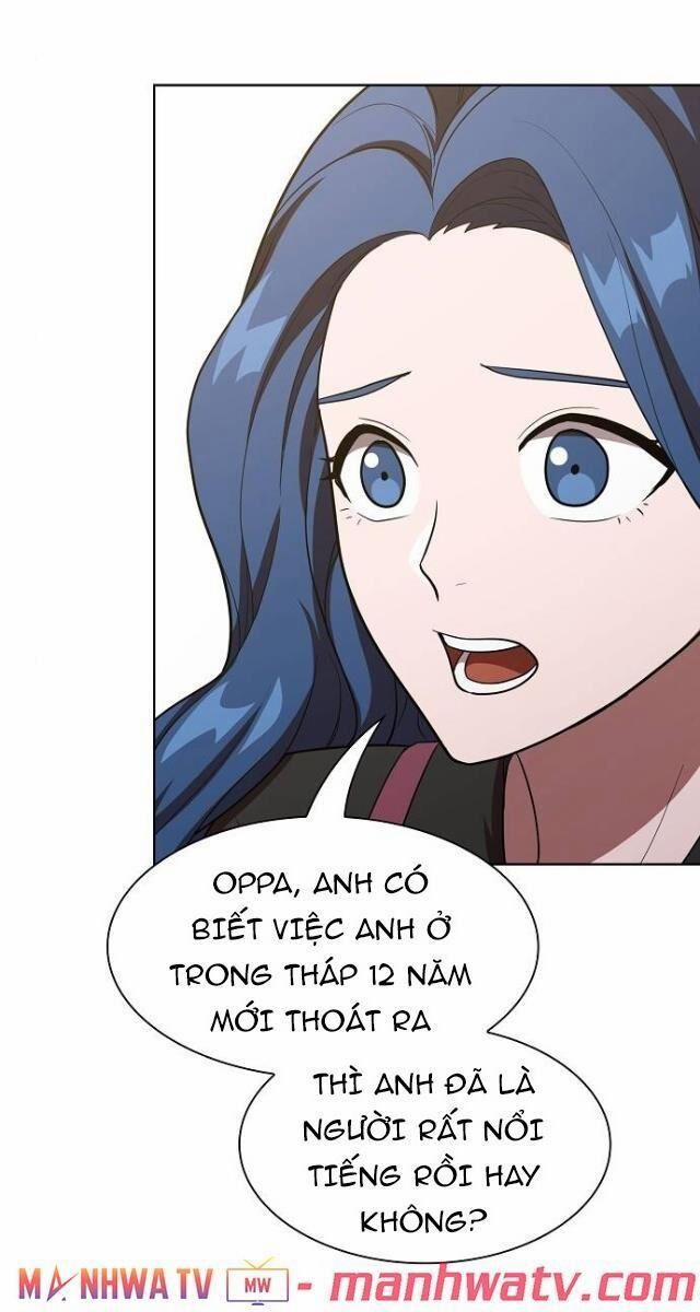 Tôi Là Người Chơi Leo Tháp Một Mình 27 trang 10