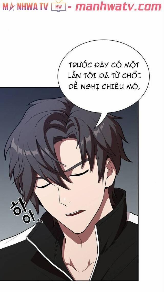 Tôi Là Người Chơi Leo Tháp Một Mình 27 trang 100