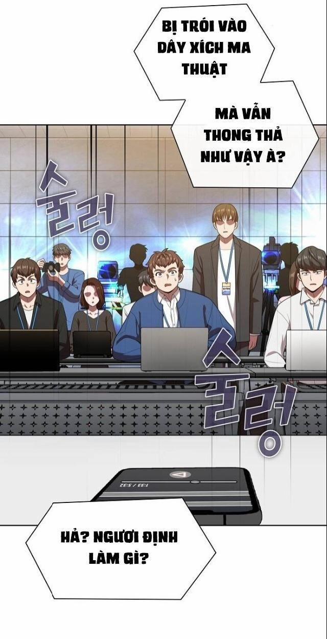 Tôi Là Người Chơi Leo Tháp Một Mình 27 trang 107