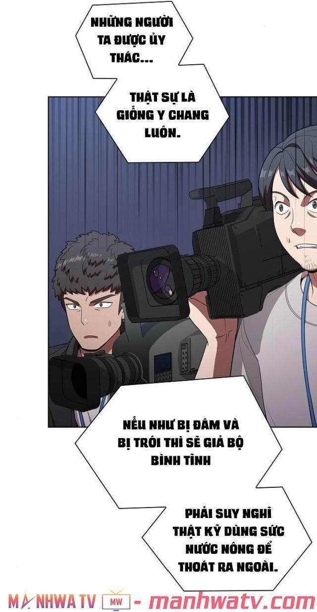 Tôi Là Người Chơi Leo Tháp Một Mình 27 trang 108