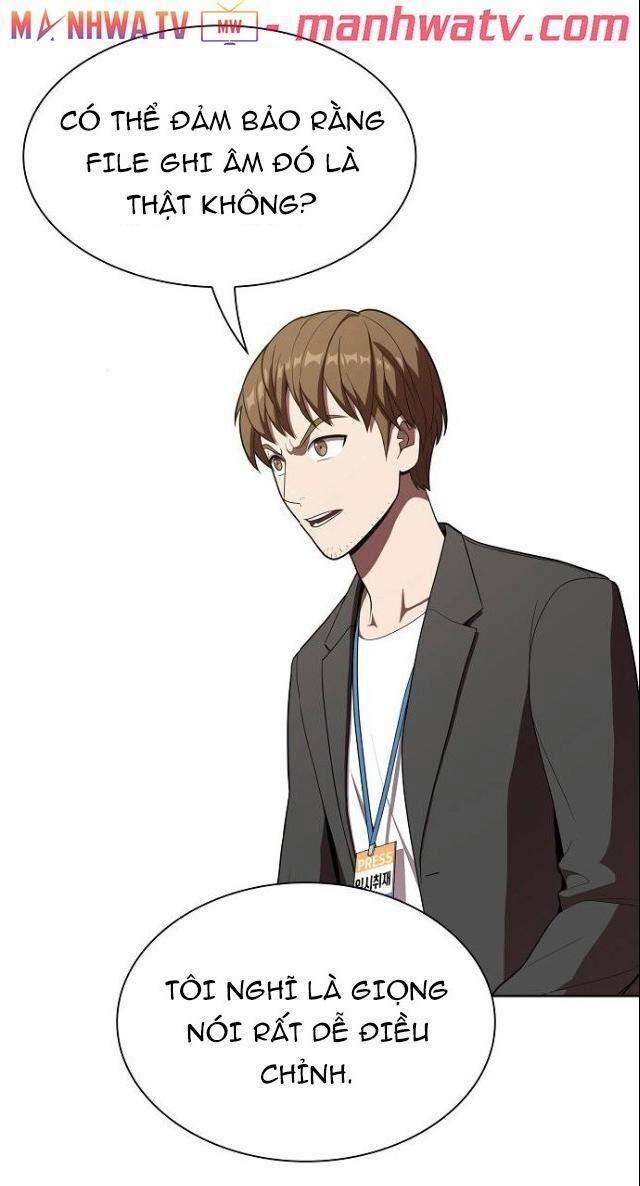 Tôi Là Người Chơi Leo Tháp Một Mình 27 trang 122