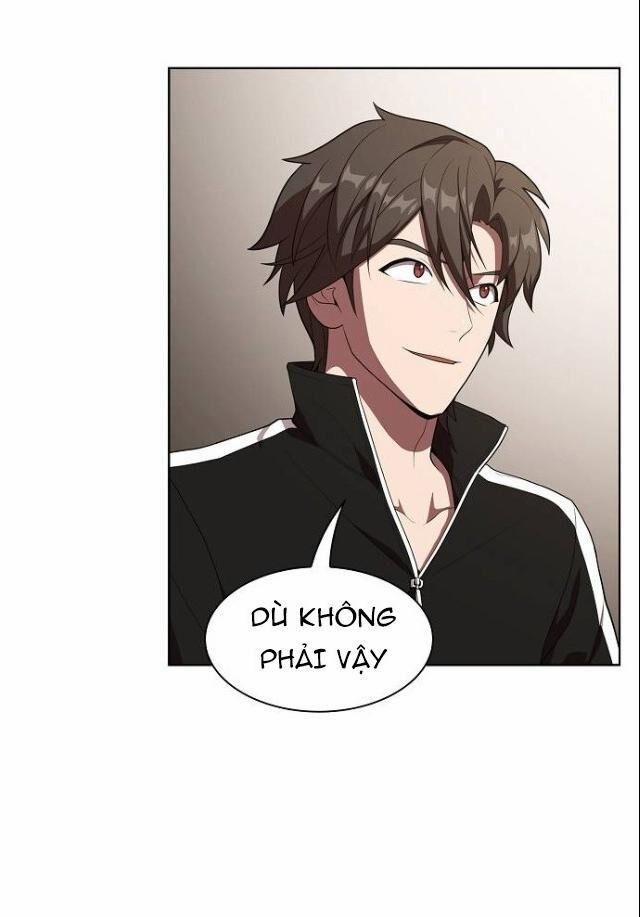 Tôi Là Người Chơi Leo Tháp Một Mình 27 trang 124