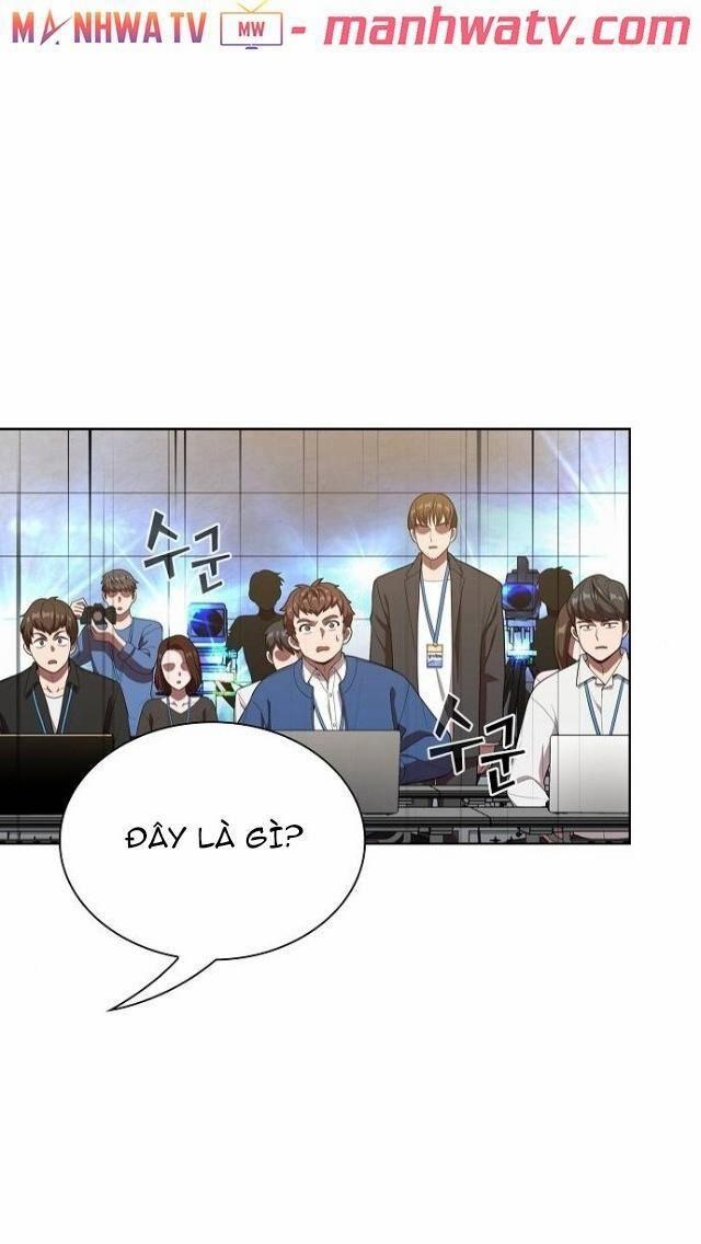 Tôi Là Người Chơi Leo Tháp Một Mình 27 trang 128