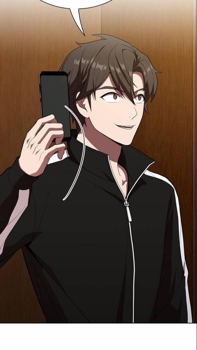 Tôi Là Người Chơi Leo Tháp Một Mình 27 trang 132