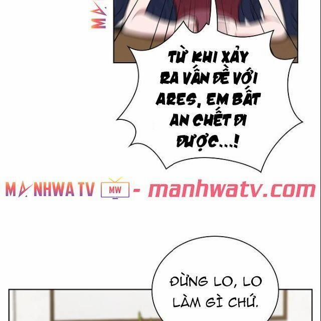 Tôi Là Người Chơi Leo Tháp Một Mình 27 trang 14