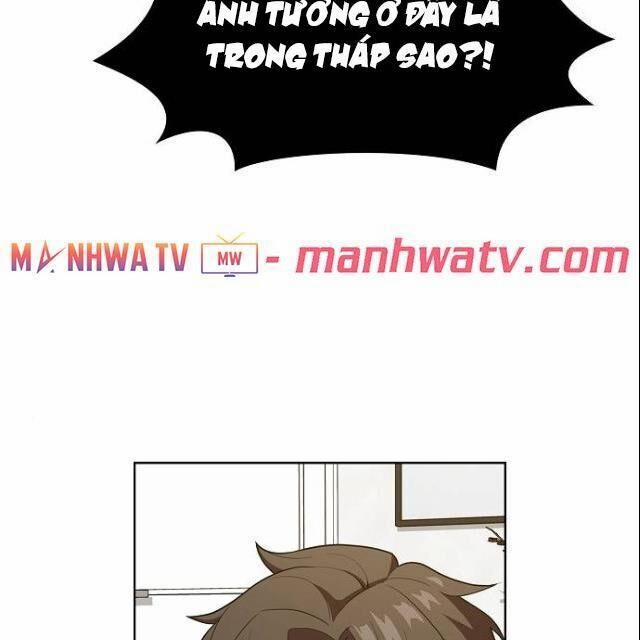 Tôi Là Người Chơi Leo Tháp Một Mình 27 trang 18
