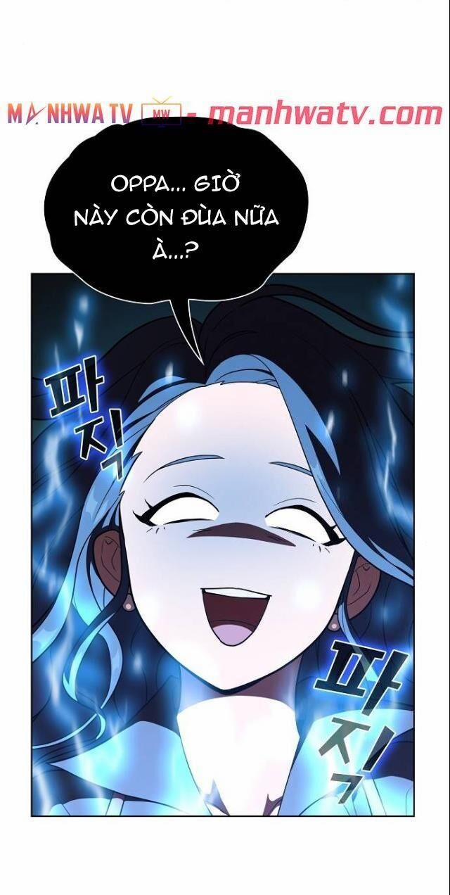 Tôi Là Người Chơi Leo Tháp Một Mình 27 trang 34